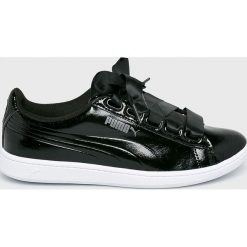 Puma - Buty Vikky Ribbon. Obuwie sportowe damskie marki Puma. W wyprzedaży za 199.90 zł.