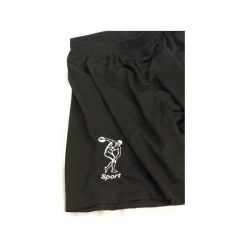 GYM Short. Krótkie spodenki sportowe męskie Mszz. Za 99.00 zł.