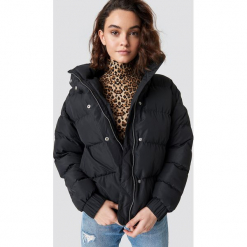 Sparkz Kurtka Roma - Black. Czarne kurtki damskie Sparkz, z poliesteru. Za 323.95 zł.