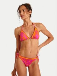 Banana Moon Góra od bikini Bluco Althea Różowy. Czerwone bikini damskie Banana Moon, m, bez wzorów. Za 259.99 zł.