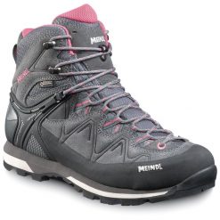 Buty trekkingowe damskie Meindl Tonale Lady Gore-Tex. Czarne obuwie sportowe damskie Meindl, trekkingowe, gore-tex. Za 1,279.00 zł.
