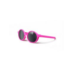 Okulary dla dzieci JULBO WALKER różowy fluo Cat 3 Spectron. Czerwone okulary przeciwsłoneczne dla dzieci Julbo. Za 120.00 zł.