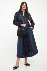 Spódnica midi Folk WEEKEND MAX MARA. Spódnice damskie Weekend Max Mara, s, bez wzorów, midi. Za 999.00 zł.