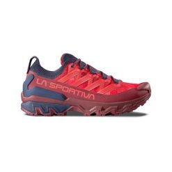 Buty trekkingowe La Sportiva Ultra Raptor 3. Czarne trekkingi męskie La Sportiva, trekkingowe. Za 813.90 zł.