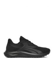 Reebok Buty do biegania C-Energen Lux 100272060 Czarny. Czarne buty sportowe męskie Reebok, z materiału, bez zapięcia, do biegania. Za 199.99 zł.