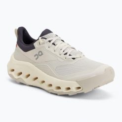 Buty trekkingowe damskie On Running Cloudhorizon 2. Brązowe trekkingi damskie On, przed kostkę. Za 805.15 zł.