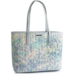 Torebka MONNARI - BAG0990-012 Blue. Torebki do ręki damskie marki Monnari. W wyprzedaży za 189.00 zł.