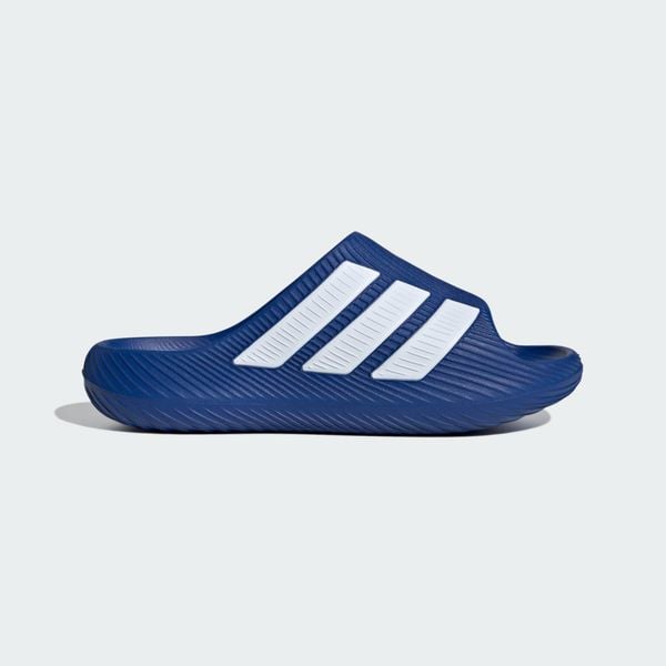 Klapki Purechill. Białe klapki męskie Adidas, sportowe. Za 219.00 zł.