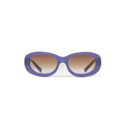 Damskie okulary przeciwsłoneczne Hawkers Southside. Fioletowe okulary przeciwsłoneczne damskie hawkers, owalne. Za 276.45 zł.