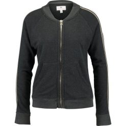 Sundry TRACK Bluza rozpinana charcoal. Bluzy damskie marki Sundry. W wyprzedaży za 467.40 zł.