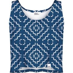 Colour Pleasure Koszulka damska CP-035 181 granatowa r. XXXL-XXXXL. T-shirty damskie Colour Pleasure. Za 64.14 zł.