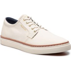 Tenisówki GANT - Bari 18638329 Off White G20. Trampki męskie marki GANT. Za 399.95 zł.
