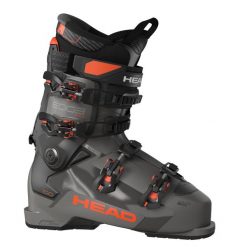 Buty Head Edge 100 HV GW Anthracite Red. Szare obuwie sportowe damskie Head, bez wzorów, narciarskie. W wyprzedaży za 1,481.85 zł.