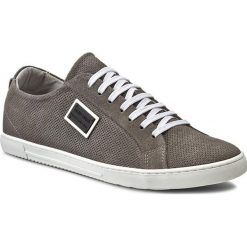 Sneakersy ANTONY MORATO - MMFW00588/LE300006 Mastice 2039. Szare półbuty na co dzień męskie Antony Morato, ze skóry, bez zapięcia. W wyprzedaży za 359.00 zł.