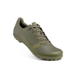 Buty CANDY LACE - zielone / zielona podeszwa. Zielone buty sportowe męskie CRANKBROTHERS, bez zapięcia, rowerowe. Za 673.00 zł.