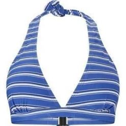 Damski top do kostiumu kąpielowego Cruz Pozzuoli. Białe topy damskie CRUZ, s, bez wzorów, bez kołnierzyka, bez ramiączek. Za 166.00 zł.