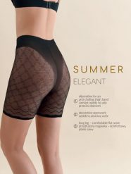 Gabriella Szorty przeciw otarciom Summer Elegant 2 Melisa (988). Szorty damskie Gabriella, bez wzorów. Za 21.80 zł.