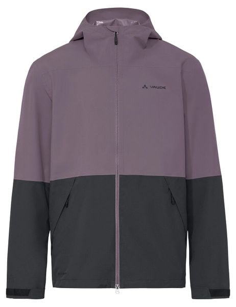 Kurtka hardshell M Neyland 2.5L Jacket. Czerwone kurtki męskie Vaude, l, bez wzorów, z hardshellu, bez kaptura. Za 769.00 zł.