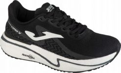 Joma Joma Viper Men 2431 RVIPEW2431 Czarne 38. Czarne buty sportowe męskie Joma, bez zapięcia. Za 349.49 zł.