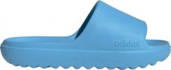 Adidas Klapki adidas Adilette Lumia niebieskie JS3571 47. Niebieskie klapki męskie Adidas. Za 170.27 zł.