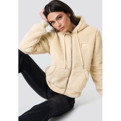 Samsoe & Samsoe Bluza z kapturem Ailee - Beige. Brązowe bluzy damskie Samsøe & Samsøe. Za 566.95 zł.