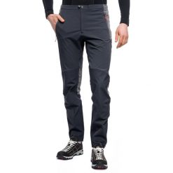 Spodnie Trekkingowe Rab Torque Long. Szare spodnie sportowe męskie RAB, m, bez wzorów, trekkingowe. Za 449.99 zł.