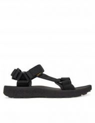 Teva M'S Hydratrek Sandal, BLK, 45.5 (us 12); uk 11. Sandały męskie Teva, bez zapięcia. Za 332.08 zł.