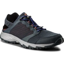Buty THE NORTH FACE - Litewave Amphibious II T939I2TQH Urban Navy/Brit Blue. Buty sportowe męskie marki The North Face. W wyprzedaży za 259.00 zł.