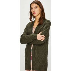 Vero Moda - Kardigan. Kardigany damskie marki Vero Moda. W wyprzedaży za 89.90 zł.