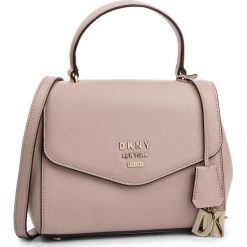 Torebka DKNY - Hutton Th Satchel R84DA928 Iconic Blush 3IB. Torebki do ręki damskie marki DKNY. Za 849.00 zł.