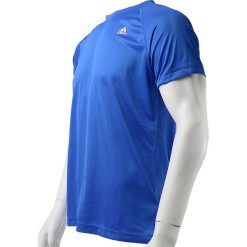 Adidas Base Plain Tee AC4318. T-shirty męskie marki Adidas. W wyprzedaży za 69.99 zł.
