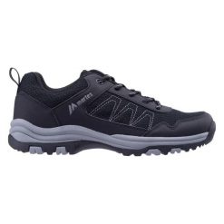 Buty trekkingowe Martes Essentials Mikori. Czarne trekkingi męskie MARTES ESSENTIALS, trekkingowe. Za 172.83 zł.