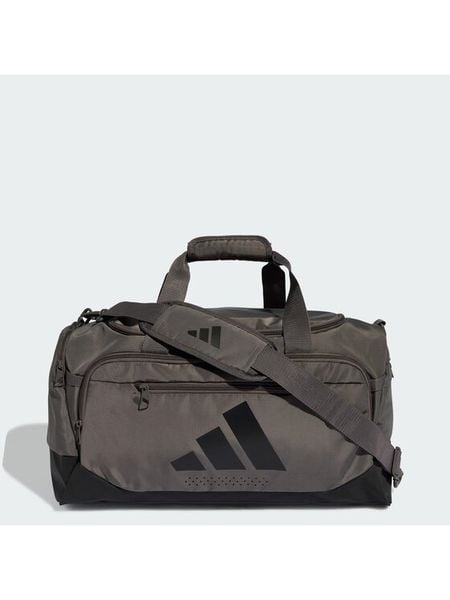 Adidas Nerka Tra Def Duf S KC6757 Czarny. Czarne torby sportowe męskie Adidas, bez wzorów, z materiału, sportowe, bez dodatków. Za 134.99 zł.