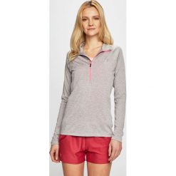 Under Armour - Bluza. Bluzy damskie marki Under Armour. W wyprzedaży za 139.90 zł.