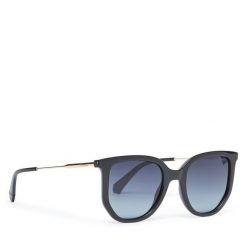 Okulary przeciwsłoneczne Polaroid. Czarne okulary przeciwsłoneczne damskie Polaroid. Za 179.99 zł.