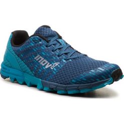 Buty INOV-8 - Trailtalon 235 000714-BL-S-01 Blue. Niebieskie buty sportowe męskie Inov-8, z materiału. Za 529.00 zł.