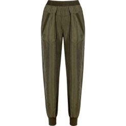 Spodnie DEHA EASY Zielony. Spodnie materiałowe damskie marki Deha. Za 336.00 zł.