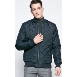 Sublevel - Kurtka. Szare kurtki męskie Sublevel, z materiału. W wyprzedaży za 129.90 zł.