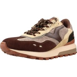 Buty VICTORIA 1156117V Brązowy. Brązowe trekkingi damskie VICTORIA, trekkingowe. Za 318.99 zł.