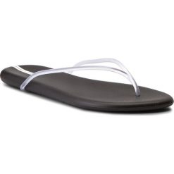 Japonki IPANEMA - Philippe Starck Ting M II Unis 82484 Black/Clear 24584. Czarne klapki damskie Ipanema, z tworzywa sztucznego. W wyprzedaży za 119.00 zł.