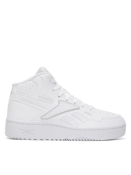 Reebok Sneakersy ATR CHILL MID 100224087 Biały. Białe buty sportowe chłopięce Reebok, bez wzorów, z materiału, bez zapięcia. Za 199.99 zł.