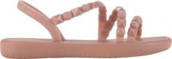Ipanema Sandały damskie Ipanema Meu Sol Flat brudny róż 27148-AV842 40. Czerwone sandały damskie Ipanema, bez wzorów, bez obcasa, bez zapięcia. Za 97.02 zł.