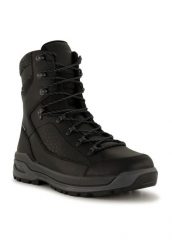 Buty trekkingowe męskie Lowa Renegade Evo Ice Gtx. Czarne trekkingi męskie Lowa, na zimę, za kostkę, trekkingowe. Za 949.45 zł.