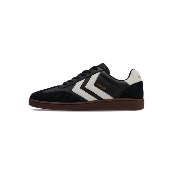 Sneakersy Hummel VM78 CPH LS. Białe obuwie sportowe damskie Hummel, bez wzorów. Za 425.50 zł.