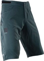 Spodenki rowerowe męskie Leatt MTB Trail 3.0 Liner. Zielone szorty męskie LEATT, l, bez wzorów, z elastanu. Za 449.99 zł.