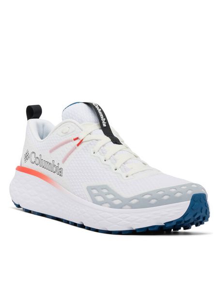 Columbia Trekkingi Konos™ TRS 2079321 Biały. Białe trekkingi męskie Columbia, trekkingowe. Za 359.99 zł.