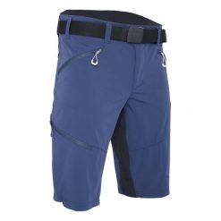 Szorty Silvini Rango Pro. Niebieskie szorty męskie Silvini, m, bez wzorów, z nylonu. Za 395.00 zł.