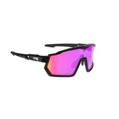 Okulary przeciwsłoneczne AZR Pro Pro Race RX. Czarne okulary przeciwsłoneczne damskie AZR. Za 368.30 zł.