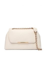 Furla Torebka Nadia S WB01817 BX2269 CN PNN00 Écru. Torebki do ręki damskie Furla, bez wzorów, ze skóry, bez dodatków. Za 1,859.00 zł.