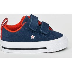 Converse - Tenisówki dziecięce. Buty sportowe chłopięce marki Converse. W wyprzedaży za 159.90 zł.